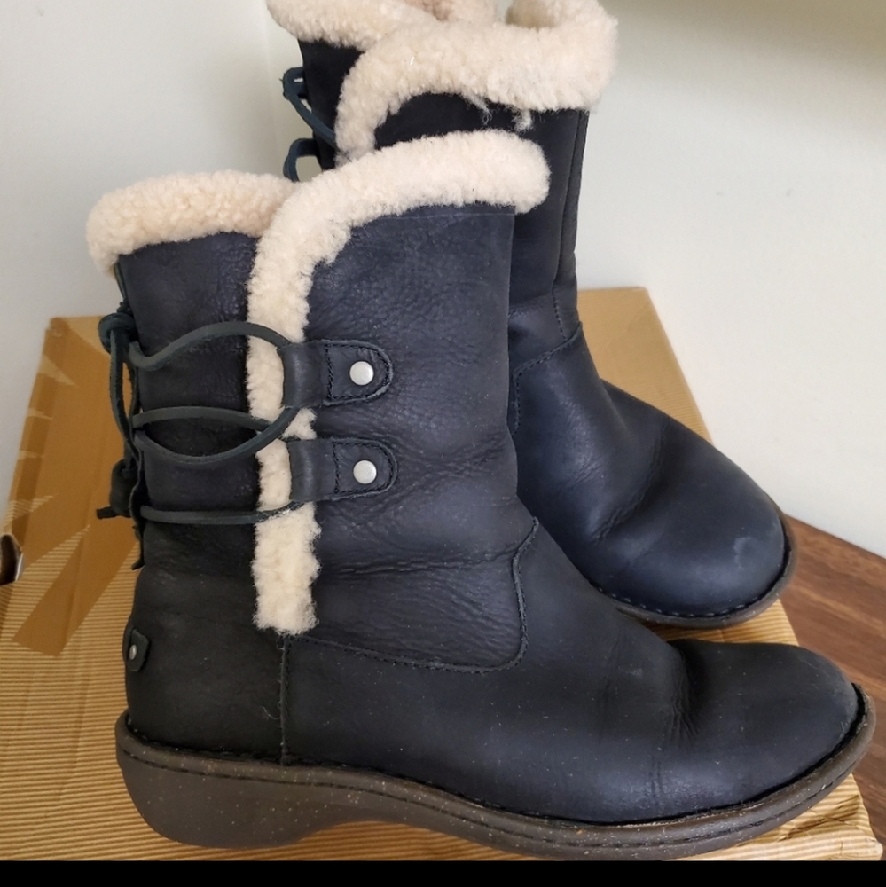 Ugg boots 9